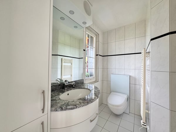 Lichtdurchflutetes Terrassenhaus an bevorzugter Lage 8