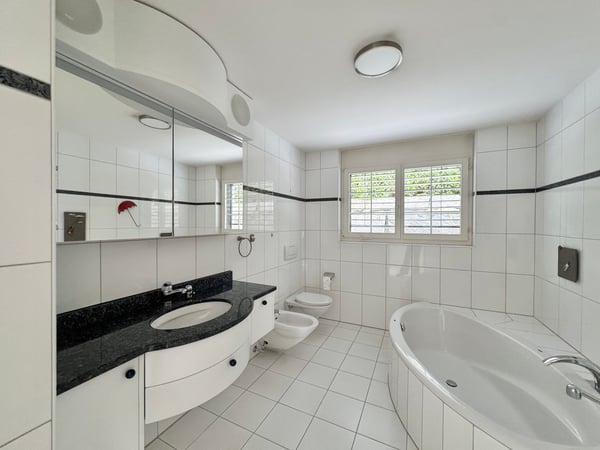 Lichtdurchflutetes Terrassenhaus an bevorzugter Lage 7