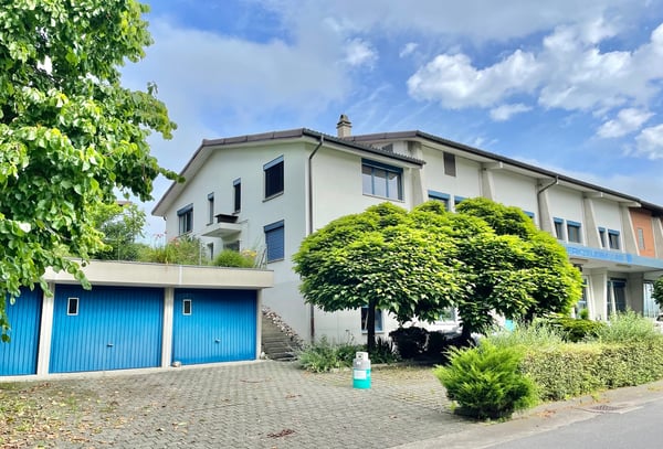 Gewerbeliegenschaft,Büro,Werkstatt 2