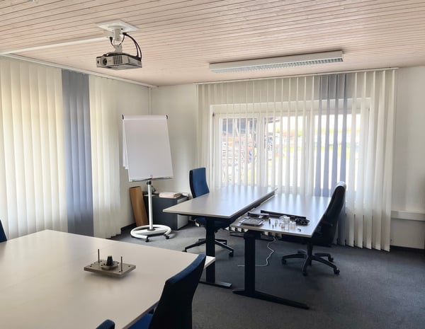 Wohnen, Büro, Arbeiten 3