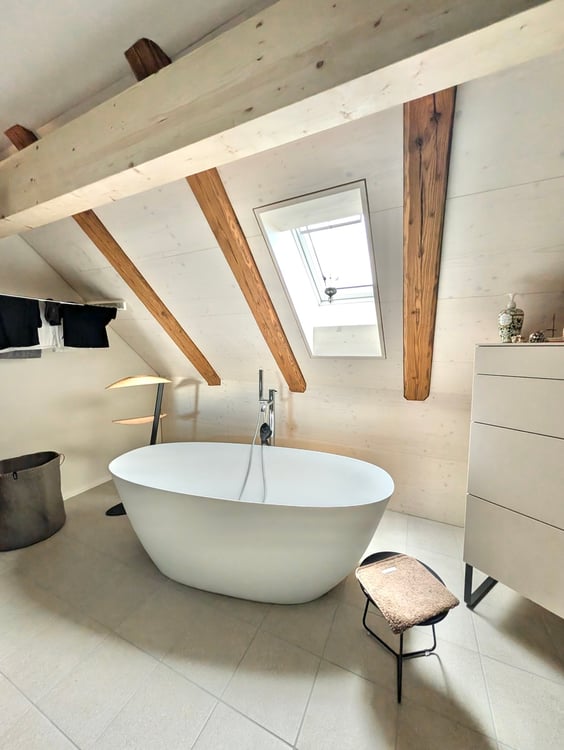 5.5 Zimmer Haus angebaut, Lift, Top Ausbau 4