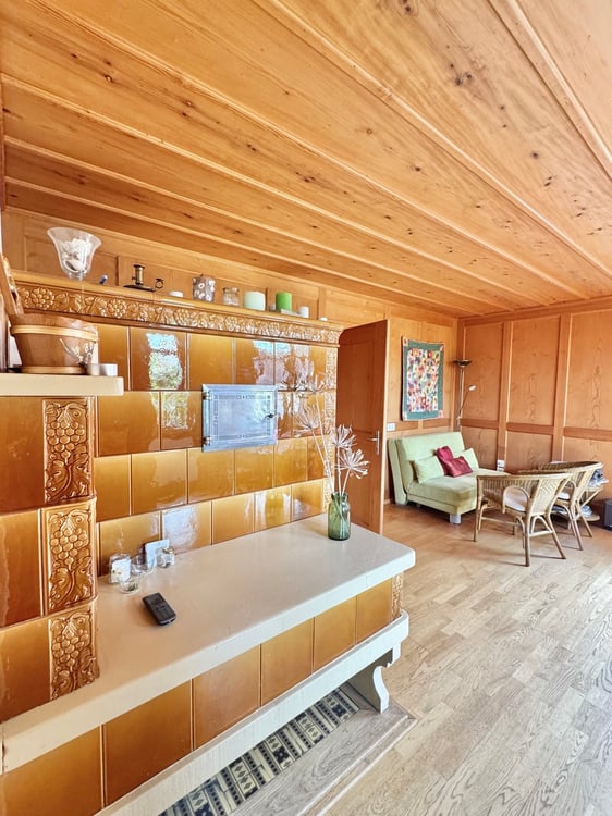 Gepflegtes Riegelhaus-Bijou mit Garten 6