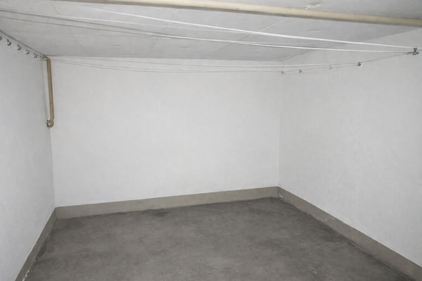 3.5 Zimmer Hochparterre - städtische Wohnlage 7