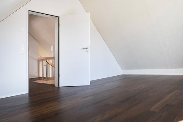 Erstklassige 4.5-Zi. Maisonette Dachwohnung 7