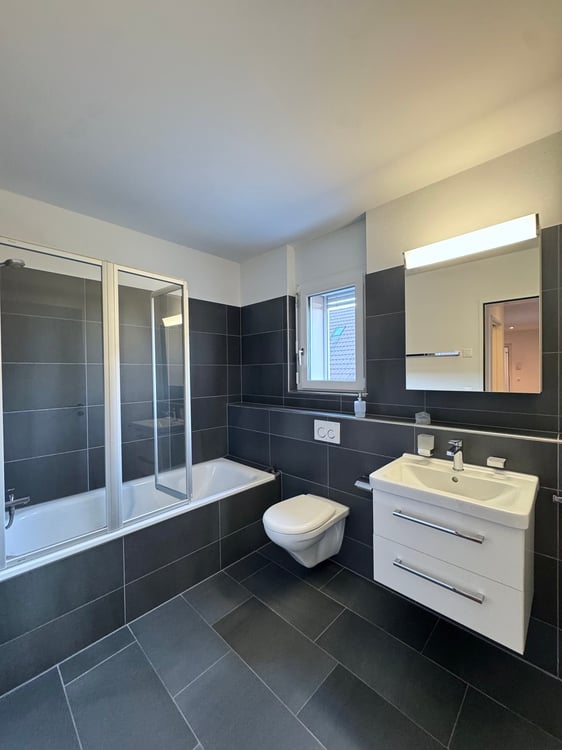4.5-Zi. Maisonette Dachwohnung, ruhige Lage 7