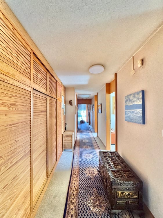 6.5 Zimmer Bungalow - sonnig, grosser Garten 10