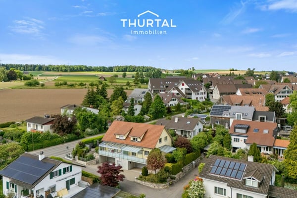 Weitblick & Wohnkomfort vereint 2