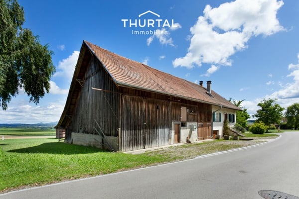 Ländlich wohnen mit Raum für Ideen 5