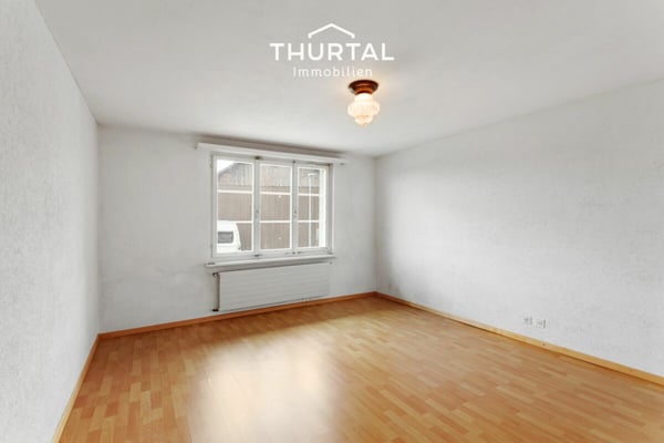 Ländlich wohnen mit Raum für Ideen 4