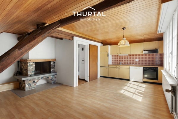 Ländlich wohnen mit Raum für Ideen 3