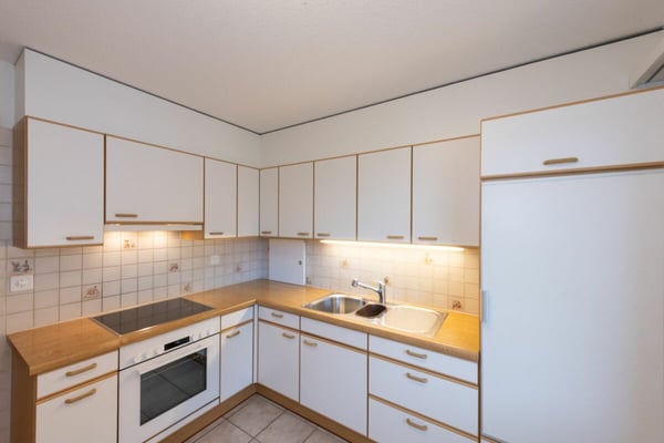 Einziehen und Wohnen in ruhigem Wohnquartier 3