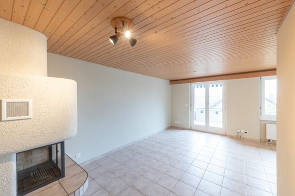Einziehen und Wohnen in ruhigem Wohnquartier 2