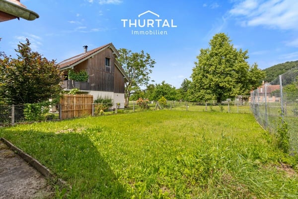 Ihr Zuhause mit Potenzial 7