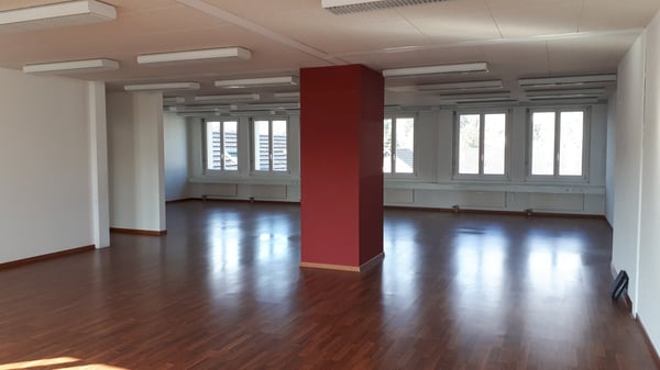 Moderne Büroräume an zentraler Lage in Reinach AG 2