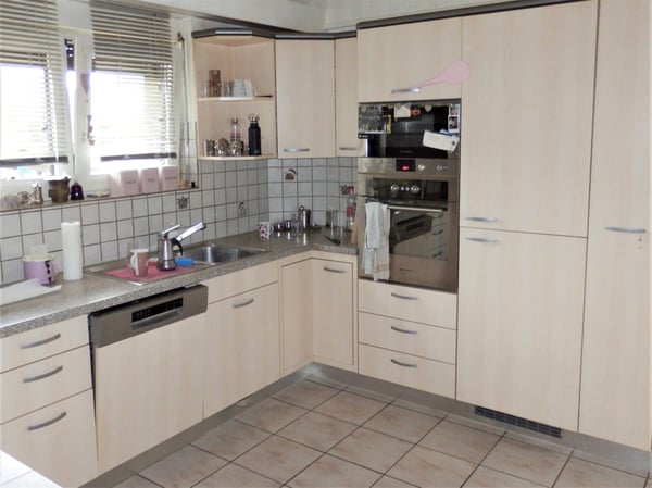 RESERVIERT - Anlageobjekt mit viel Entwicklungspotenzial! 3