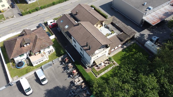 RESERVIERT - Anlageobjekt mit viel Entwicklungspotenzial! 10