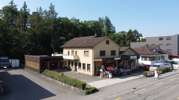 RESERVIERT - Anlageobjekt mit viel Entwicklungspotenzial! 7