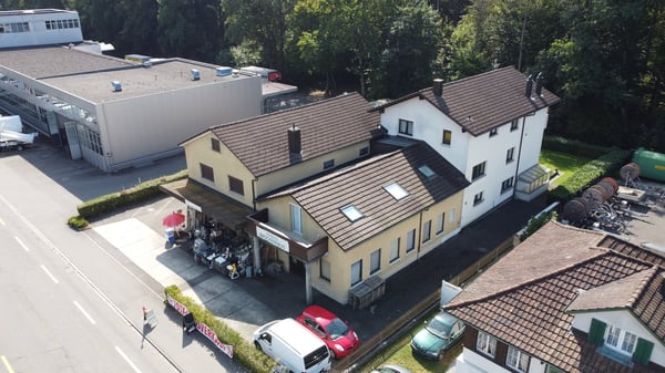 RESERVIERT - Anlageobjekt mit viel Entwicklungspotenzial! 8