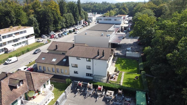 RESERVIERT - Anlageobjekt mit viel Entwicklungspotenzial! 9