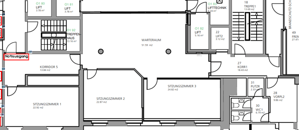 Moderne Büroräume an zentraler Lage in Rheinfelden 6
