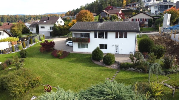 Komfortabel Wohnen an perfekter Lage! 11