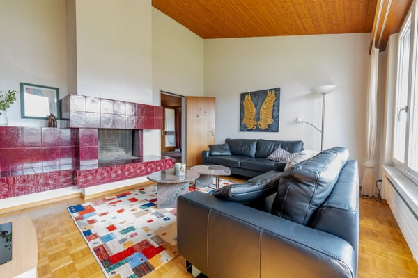 Komfortabel Wohnen an perfekter Lage! 3