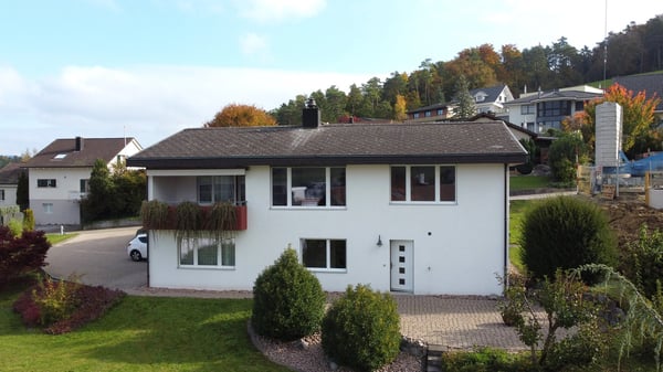 Komfortabel Wohnen an perfekter Lage! 10