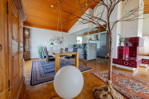 Komfortabel Wohnen an perfekter Lage! 5