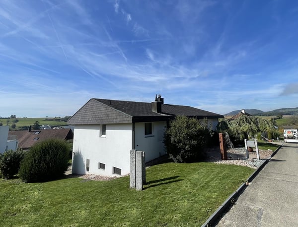 Komfortabel Wohnen an perfekter Lage! 1