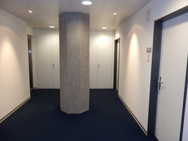 Interessante Gewerbe- und Büroflächen! 3