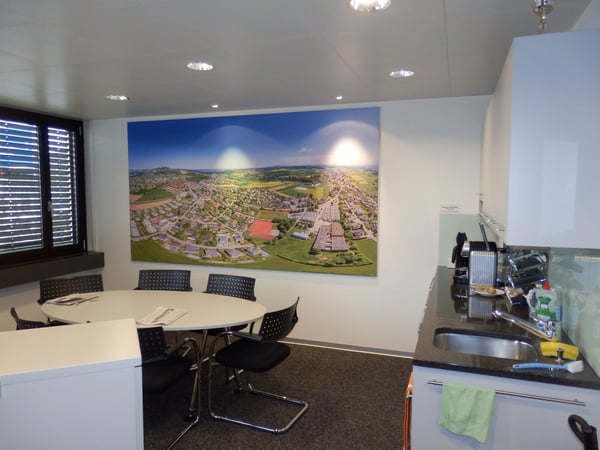 Interessante Gewerbe- und Büroflächen! 5