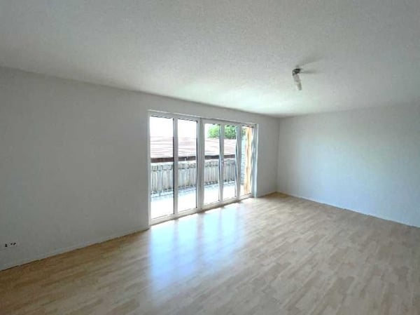 Mehrfamilienhaus und bewilligtes Bauprojekt für 5 Reihenhäuser 7