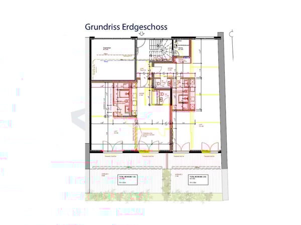 Charmante 2.5-Zimmer-Wohnung mit Sitzplatz in Oberbuchsiten 2