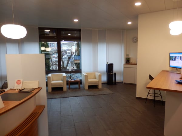 Interessante Gewerbe- und Büroflächen! 2