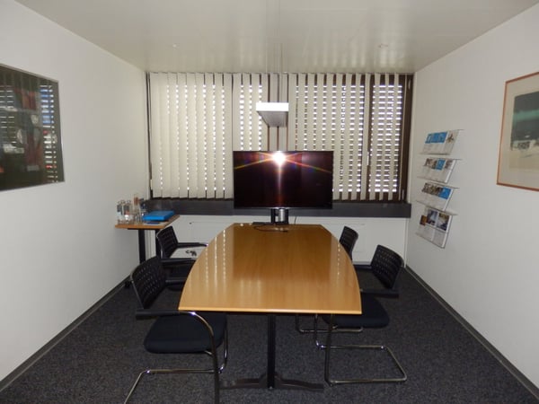 Interessante Gewerbe- und Büroflächen! 6