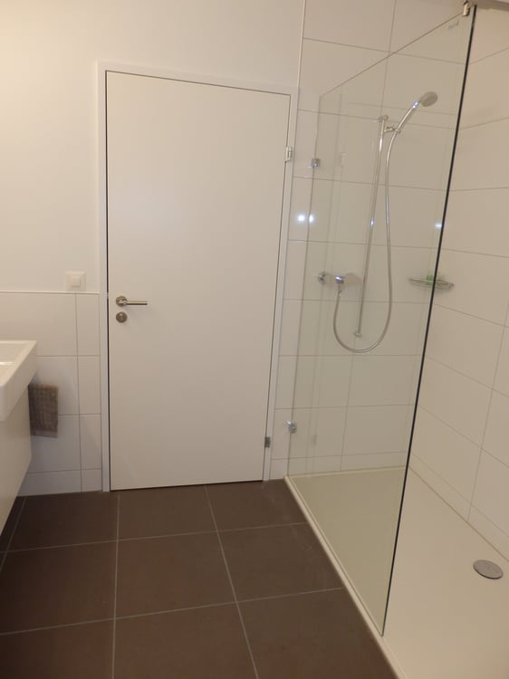 Helle 3.5-Zimmer-Wohnung mit Balkon und schöner Aussicht in Gränichen 8