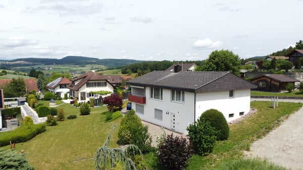 Komfortabl Wohnen an perfekter Lage! 1