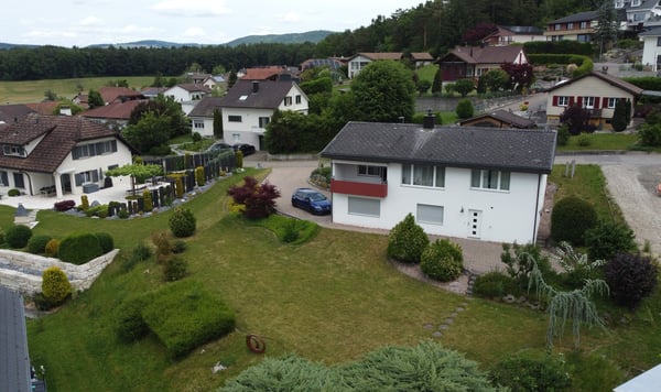 Komfortabl Wohnen an perfekter Lage! 2