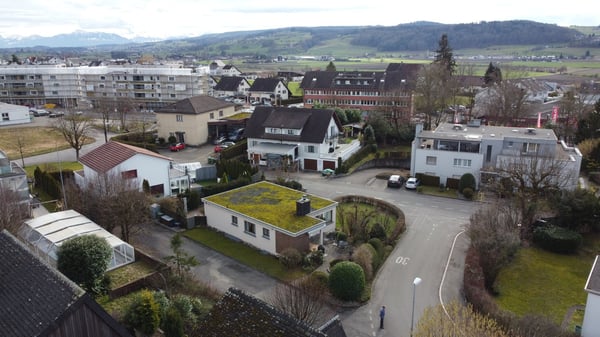 Interessantes Wohnhaus mit Pool und viel Privatsphäre 13