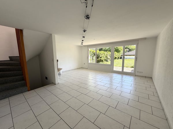 Räumlichkeiten zum Wohlfühlen in Rheinnähe! 2