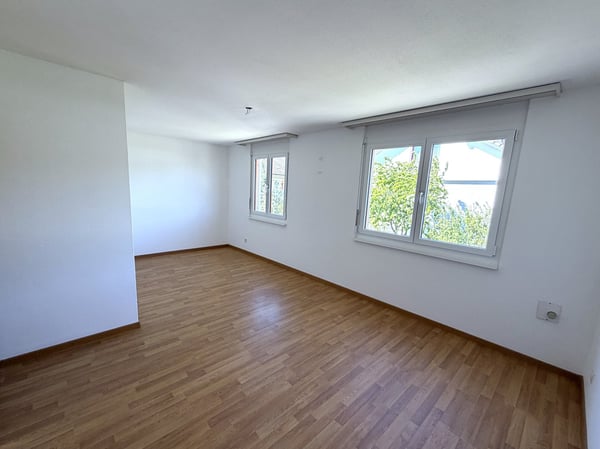 Räumlichkeiten zum Wohlfühlen in Rheinnähe! 7