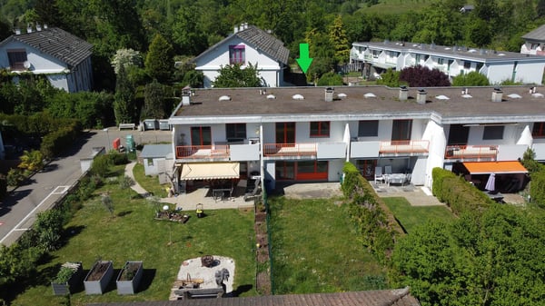 Räumlichkeiten zum Wohlfühlen in Rheinnähe! 1