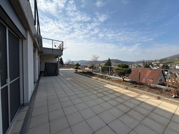 Komfortabel Wohnen mit Panorama-Ausblick! 11