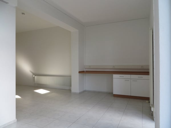 Bürofläche zur Miete an der Münchwilerstrasse 2 in Stein 4