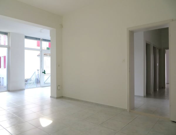Bürofläche zur Miete an der Münchwilerstrasse 2 in Stein 3