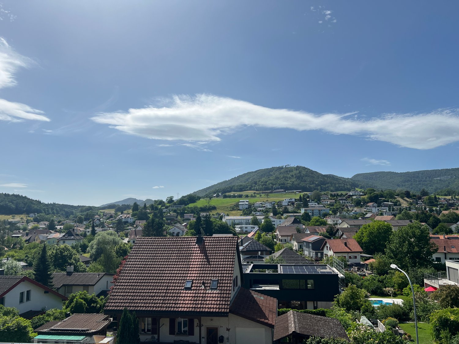Immobilie in Erlinsbach - Komfortabel Wohnen mit Panorama-Ausblick! - Bild 13