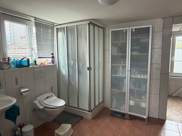 Schmuckes Wohnhaus mit viel Potenzial! 7