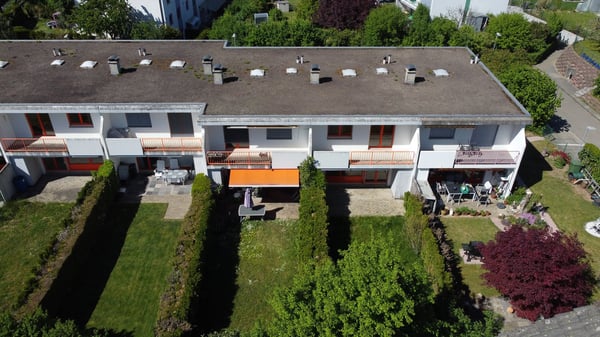 Familienfreundlich wohnen in Rheinnähe! 11