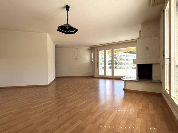 Charmante Wohnung nahe am Rotsee! 3