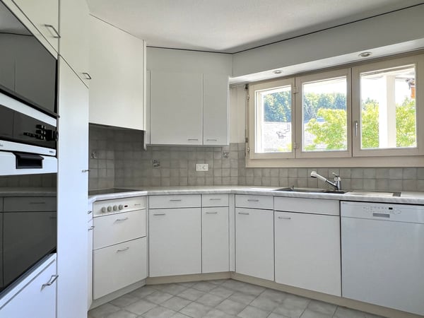 Charmante Wohnung nahe am Rotsee! 4